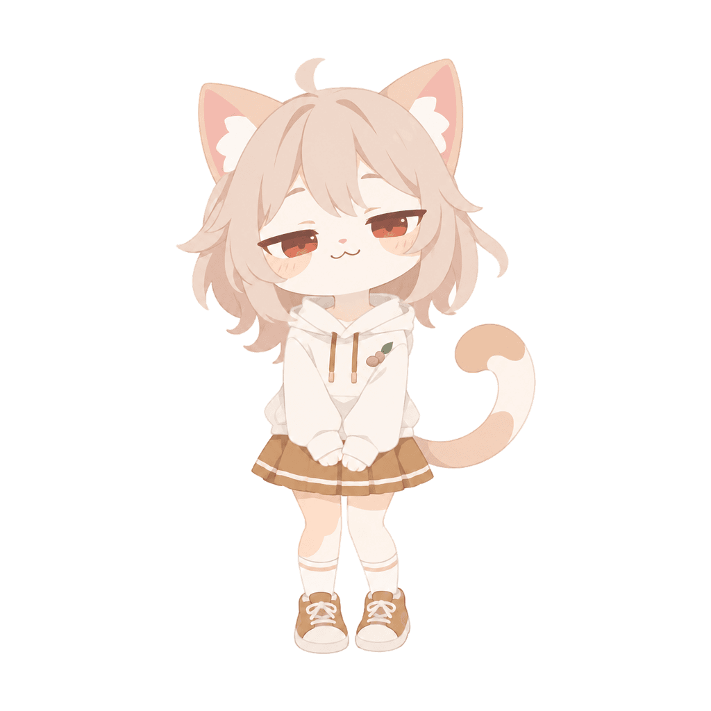 日向ネコ