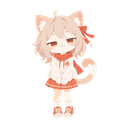 ネコ