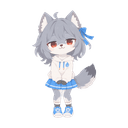 忠誠オオカミ