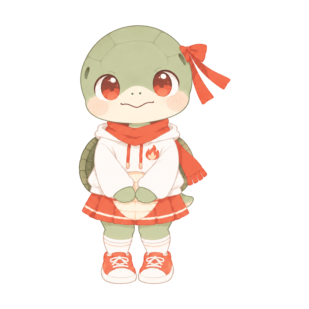 本気カメ