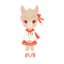 アルパカ