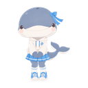 深海クジラ