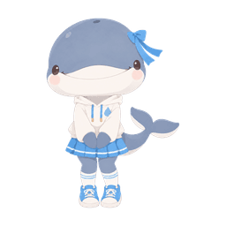 深海クジラ