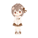 丸まりハリネズミ