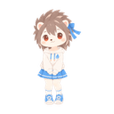 トゲなしハリネズミ