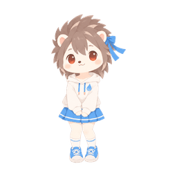 トゲなしハリネズミ
