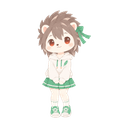 ころがりハリネズミ