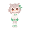 夜風フクロウ