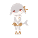 凪イルカ