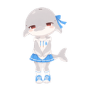 なつきイルカ