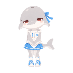 なつきイルカ