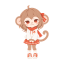 サル