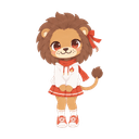 ライオン