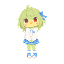 おねだりインコ