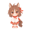 ウマ