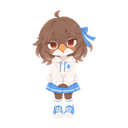寄り添いタカ
